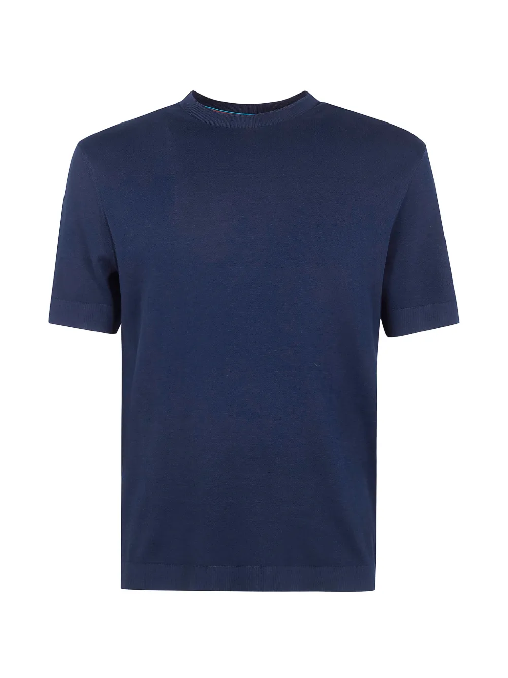 Paul Smith short-sleeve T-shirt - Blu
