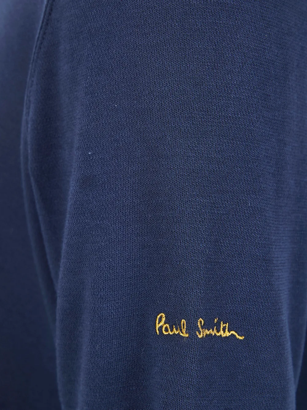 Paul Smith T-shirt met korte mouwen Blauw