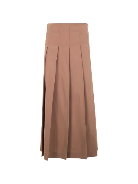 Róhe — pleated skirt