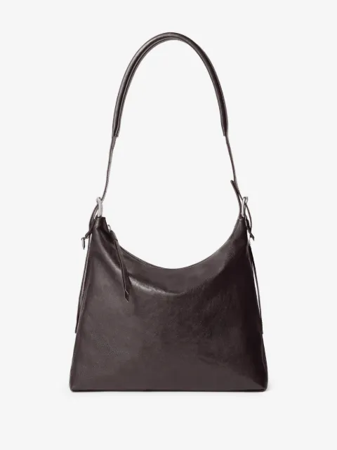 LEMAIRE ベルテッド ショルダーバッグ