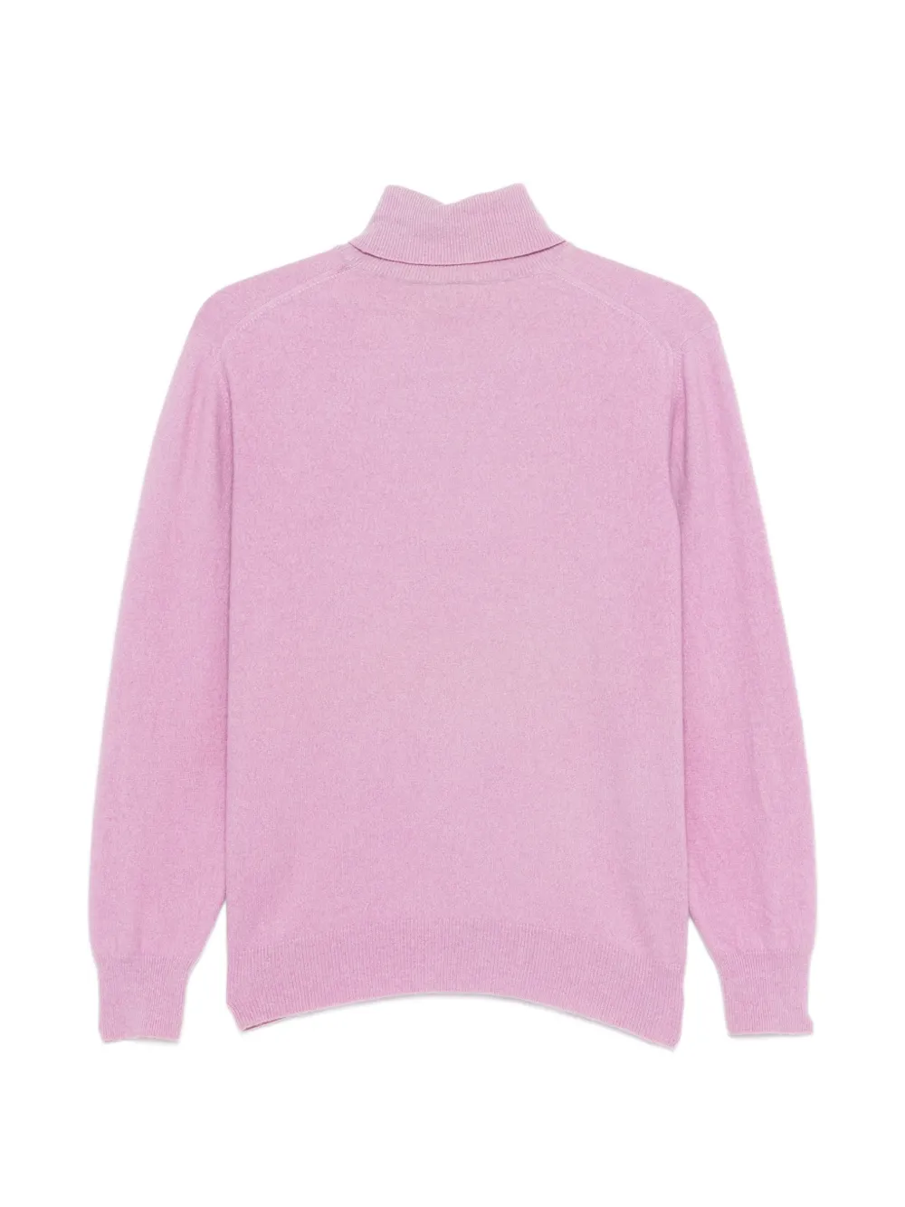 2020s Roll-Neck Sweater
