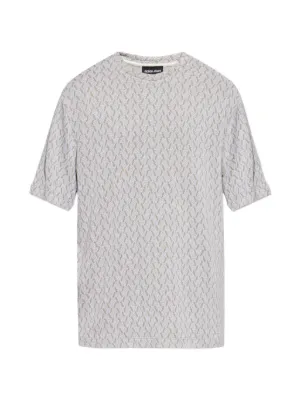 GIORGIO ARMANI - ジョルジオ アルマーニ GIORGIO ARMANI トップス Giorgio Armani（ジョルジオ・アルマーニ）トップス Tシャツ - FARFETCH