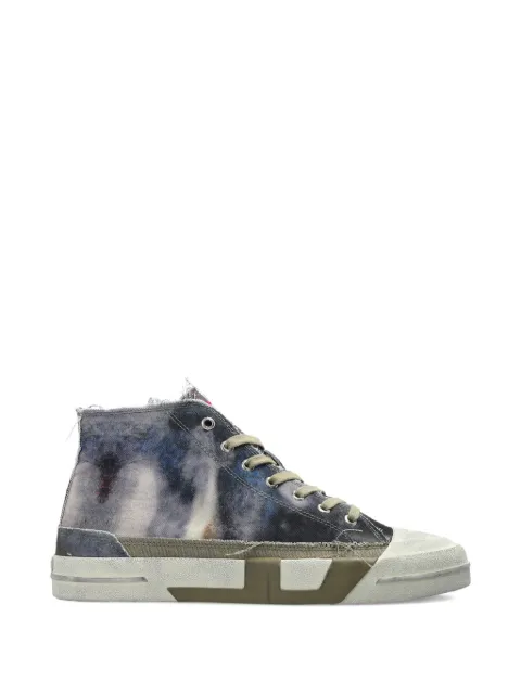 Diesel S-D-VERSE MID II sneakers