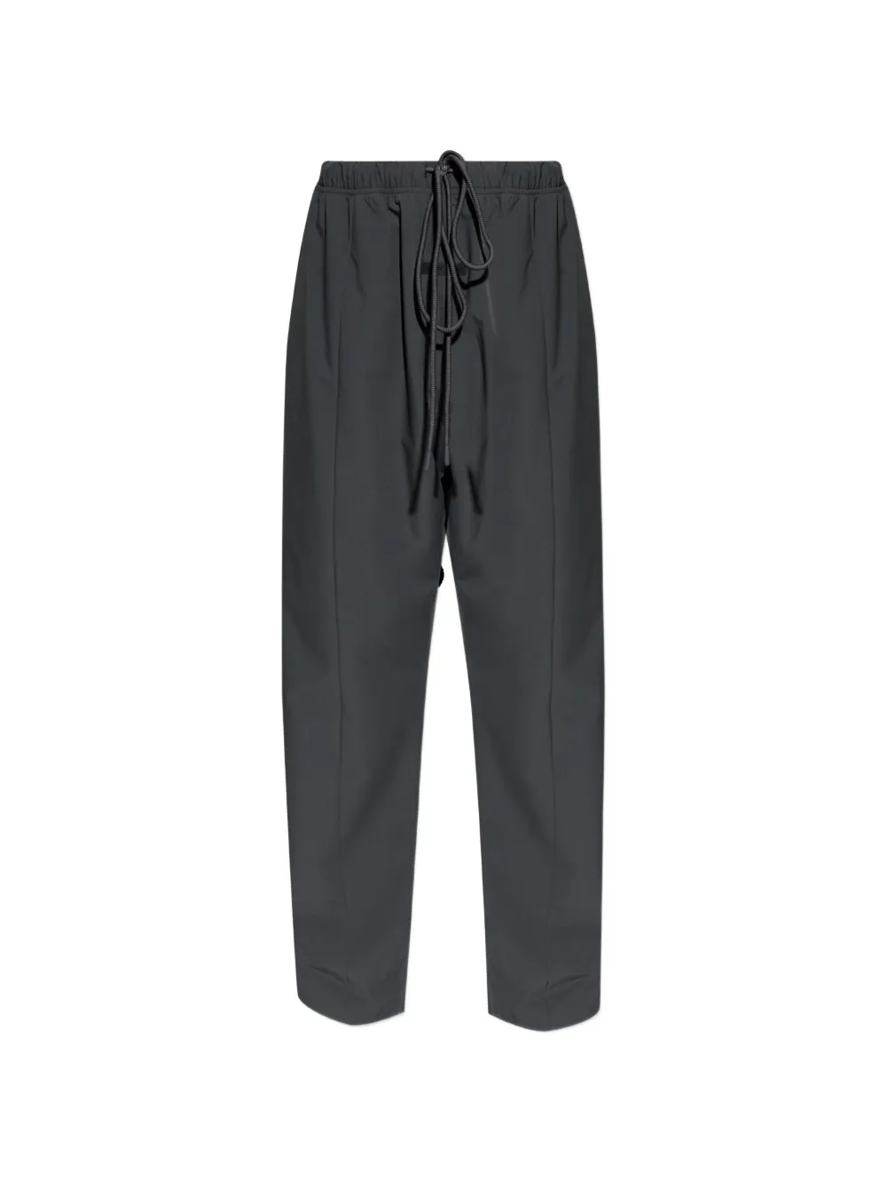 FEAR OF GOD ESSENTIALS Pantaloni con coulisse - Grigio