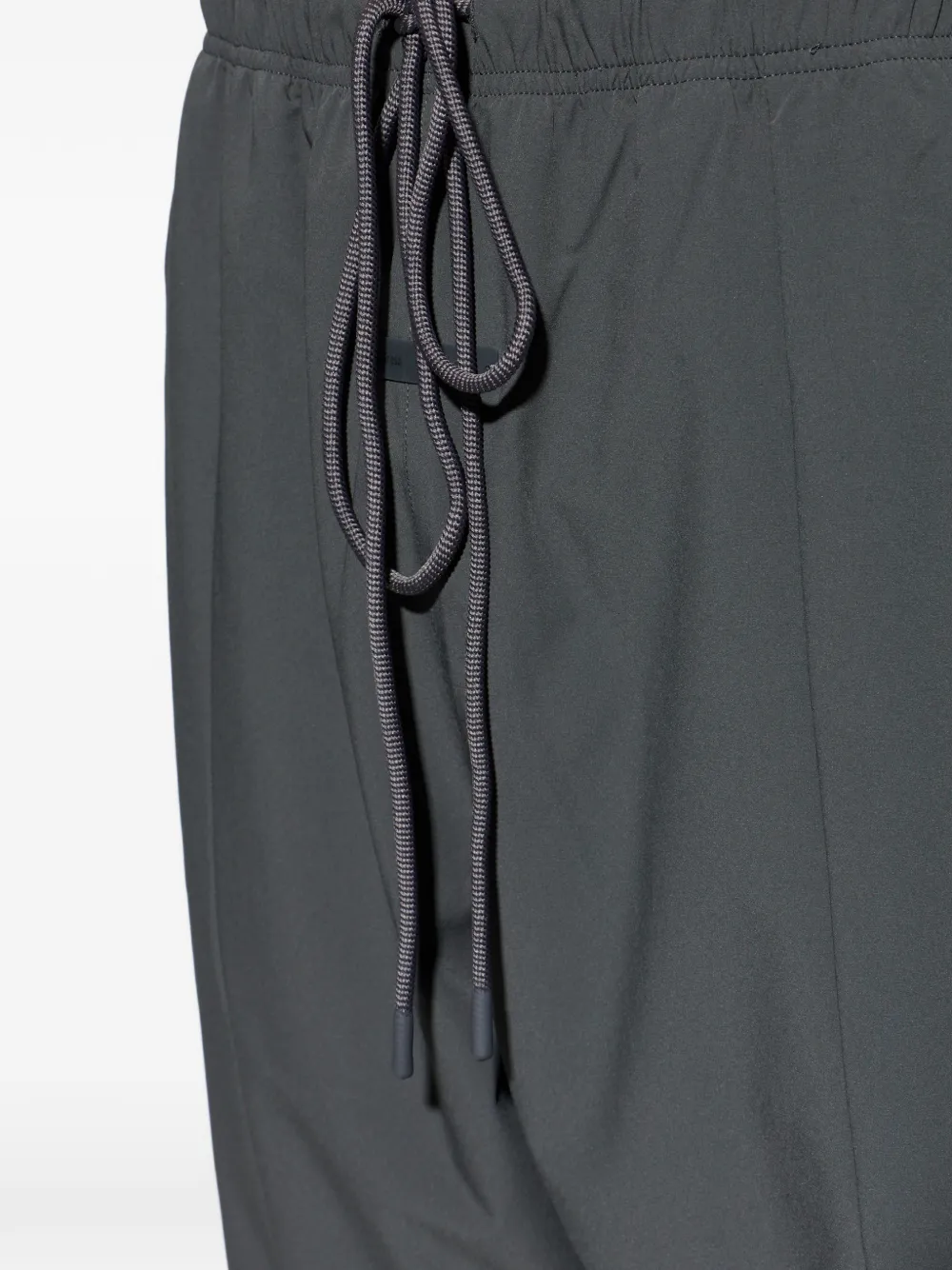 FEAR OF GOD ESSENTIALS Broek met trekkoord Grijs