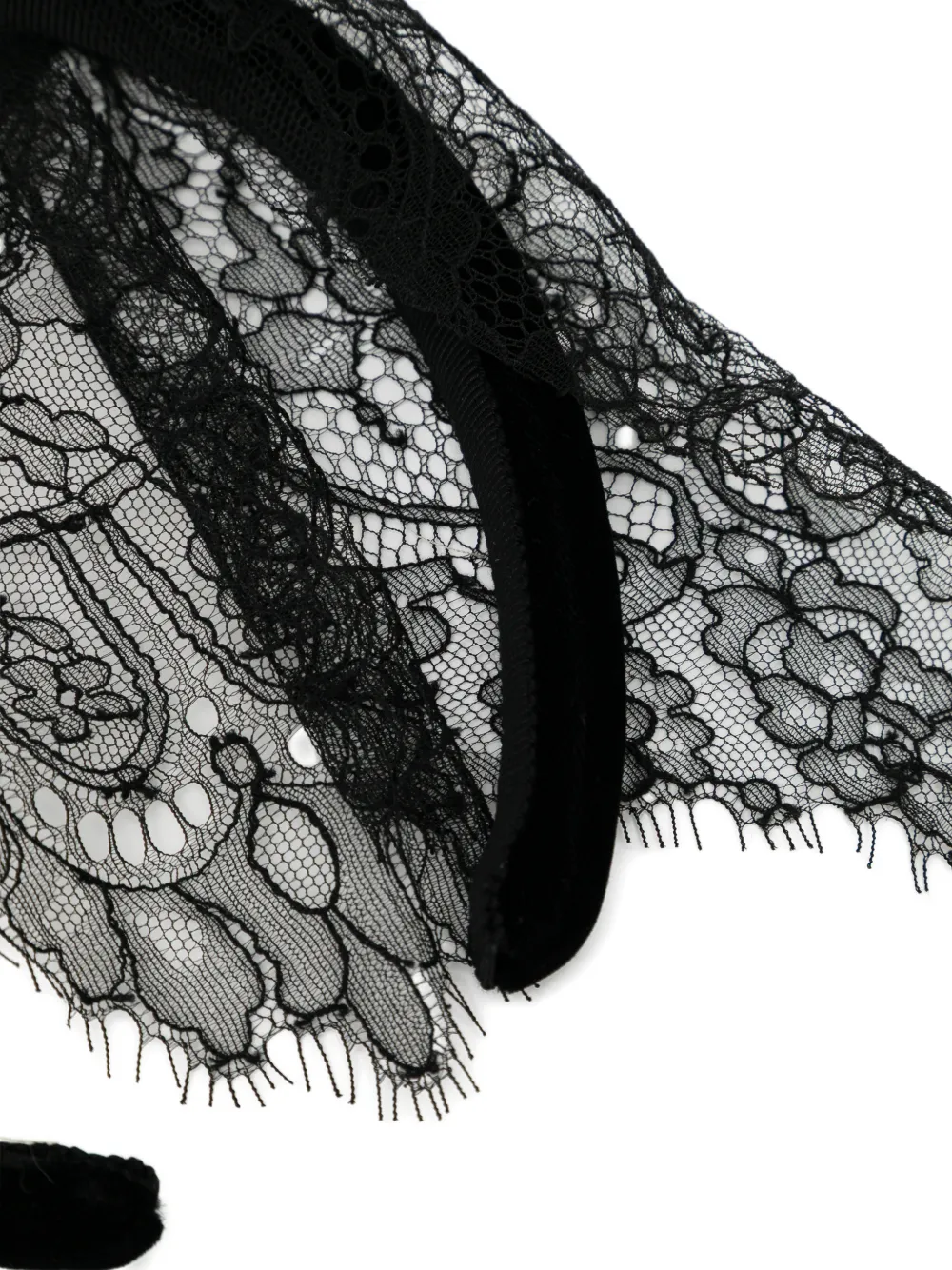 Lace Headband