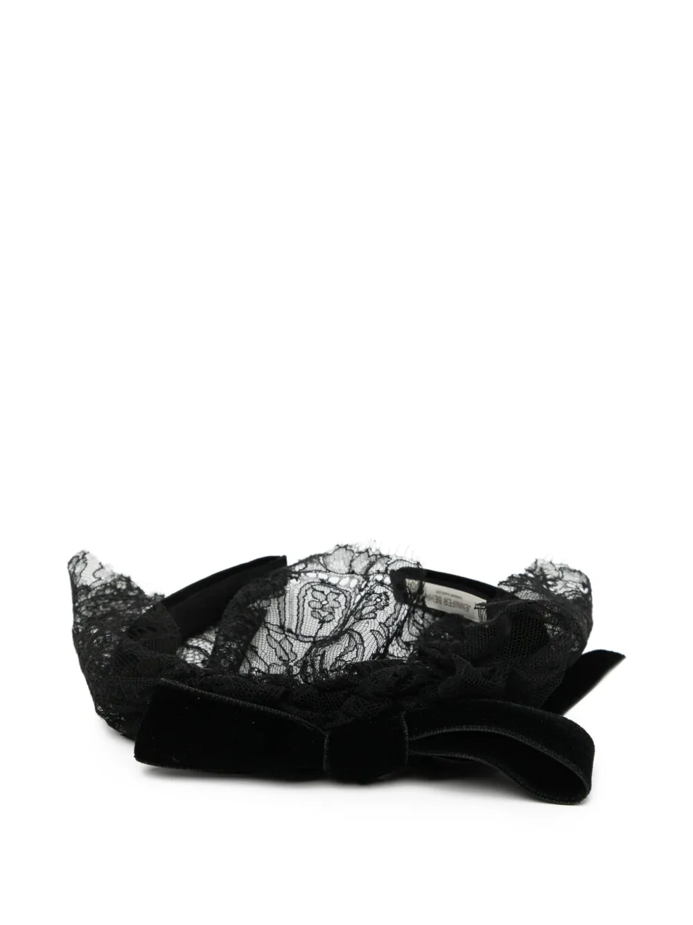 Lace Headband