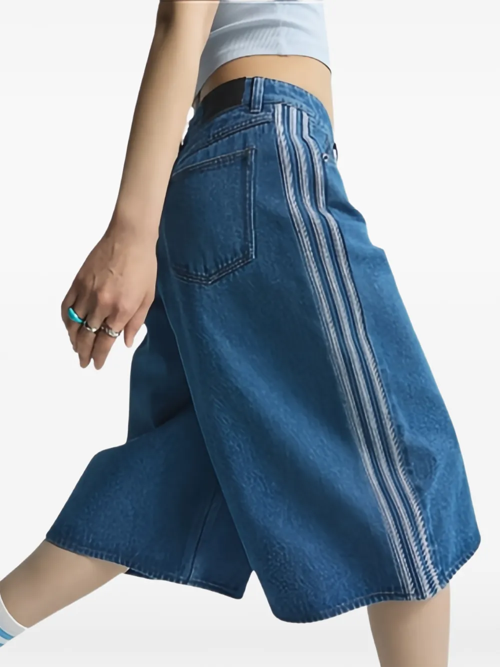 Firebird Shorts