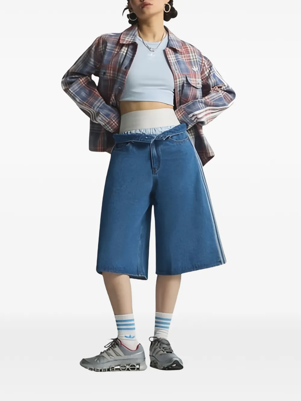 Firebird Shorts