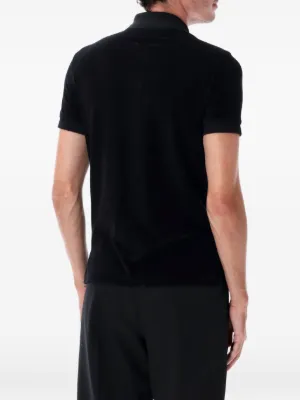 Tom Ford（トム・フォード）メンズ ポロシャツ - FARFETCH