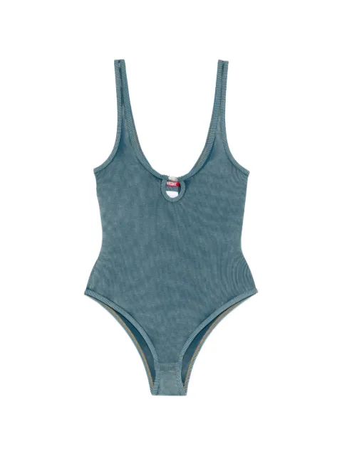 Diesel traje de baño de canalé