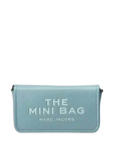 Marc Jacobs embossed mini bag