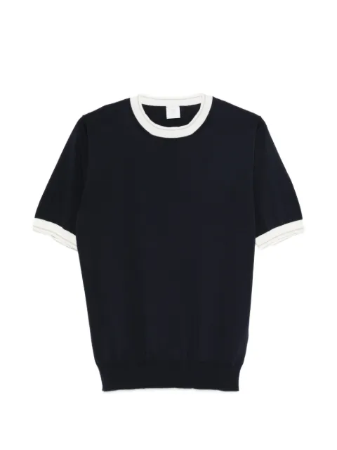 Eleventy 크루넥 티셔츠