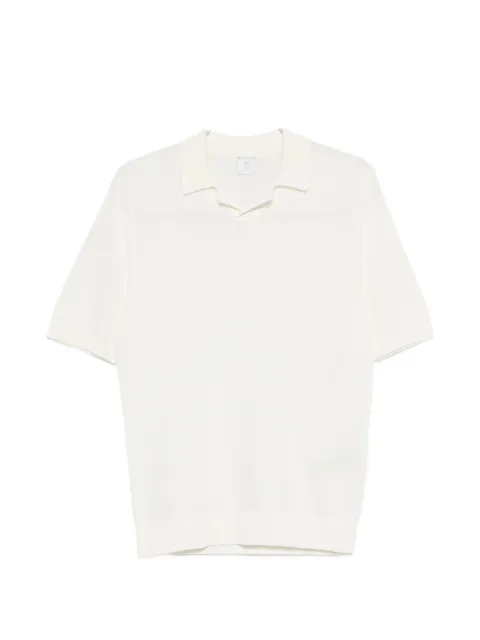 Eleventy t-shirt à manches courtes