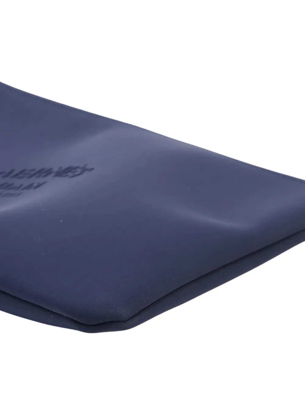 Hermès Pre-Owned 2020-2025 Medium Neoprene Neobain Case clutch bag | Pre-Owned | Image 2