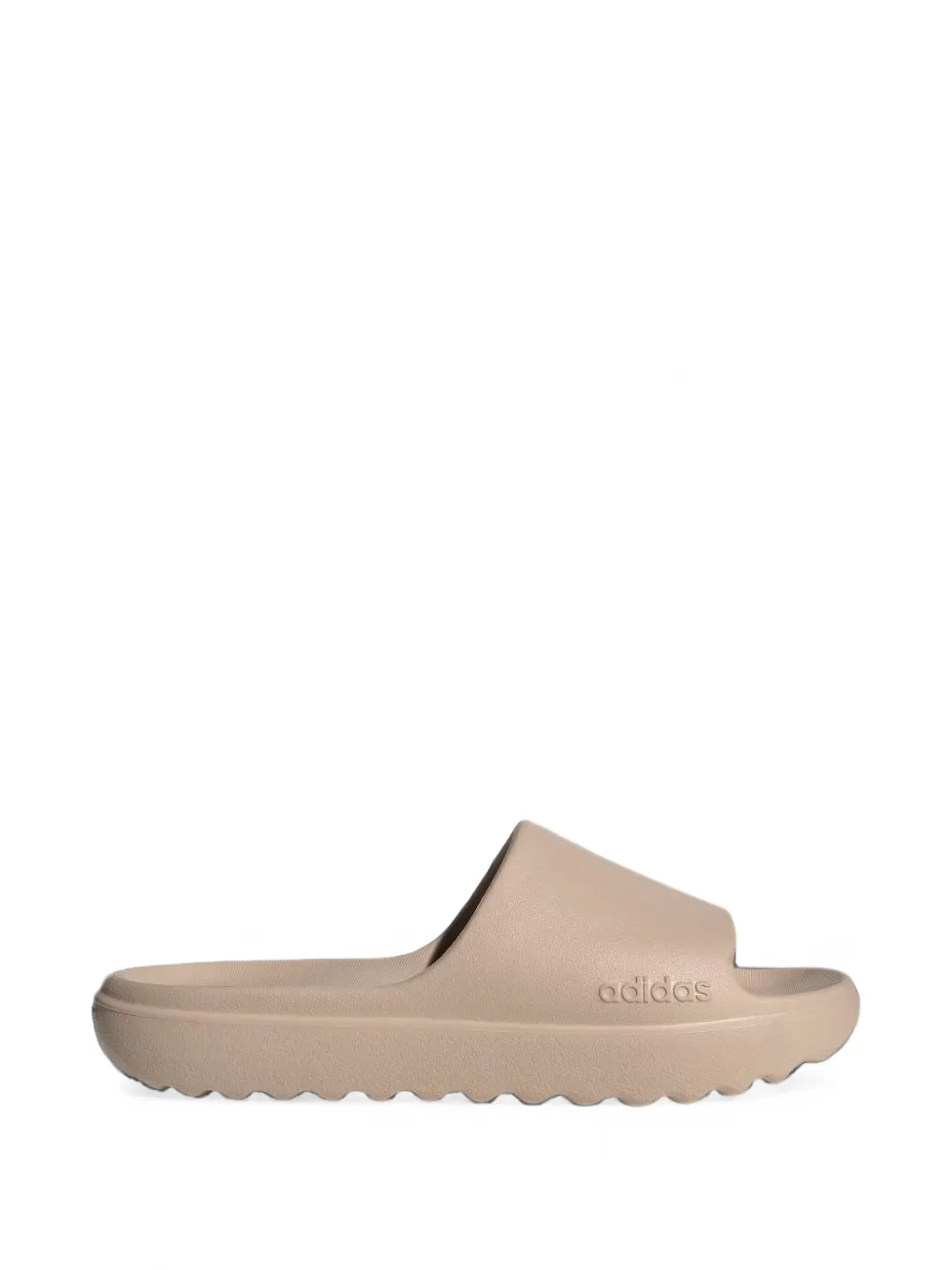 Adidas XLG MTW sneakers met metallic detail Beige