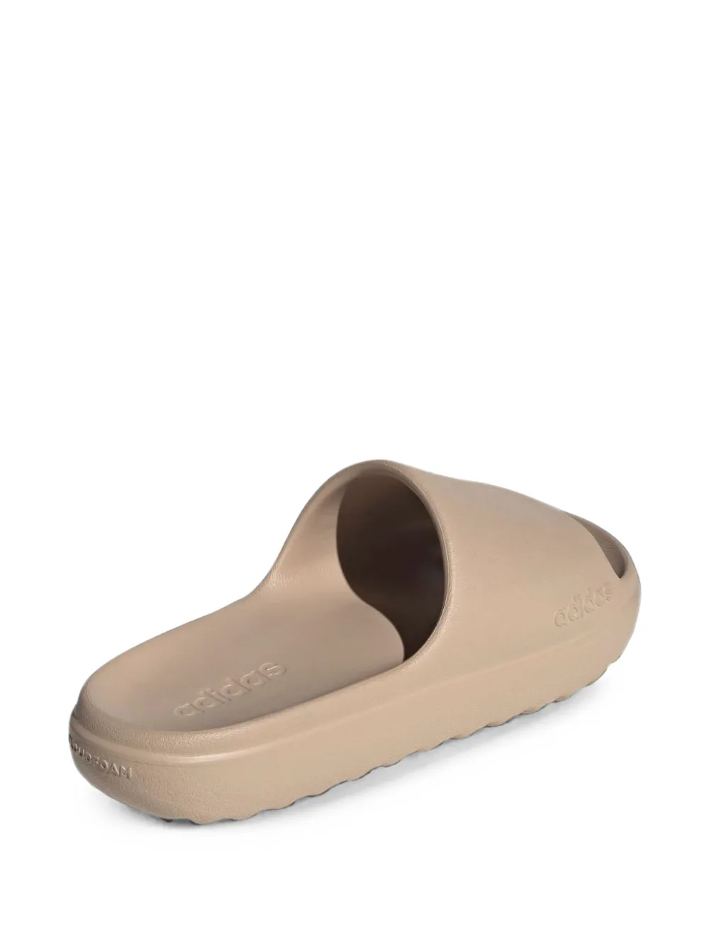 adidas Adilette Lumia slippers Beige