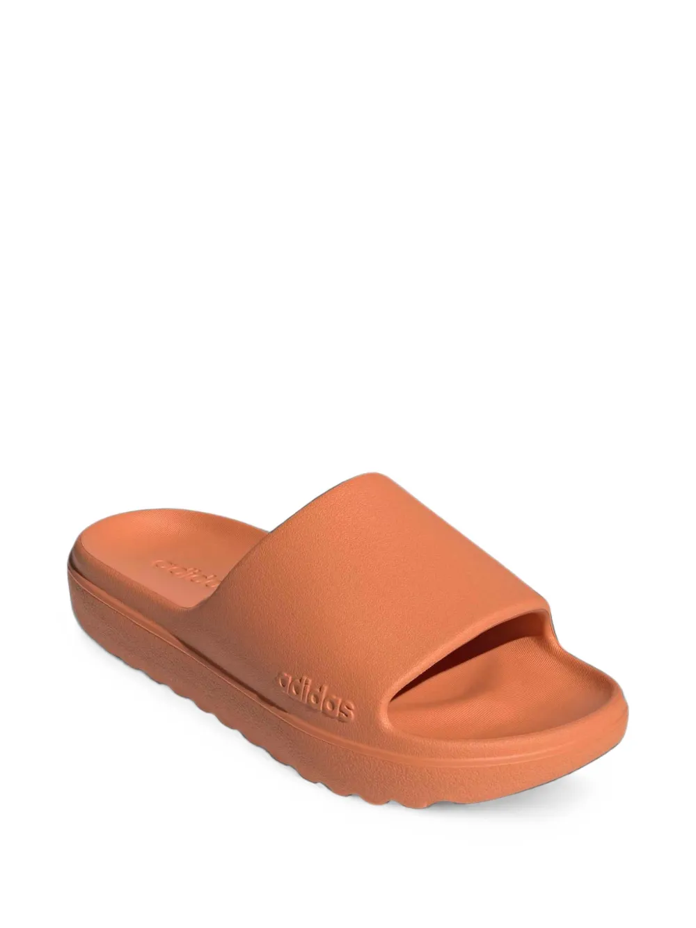 adidas Lumia Adilette slippers Oranje