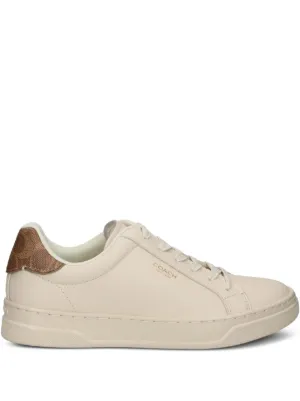Coach High Line Sneakers | Neutrals | FARFETCH ZA