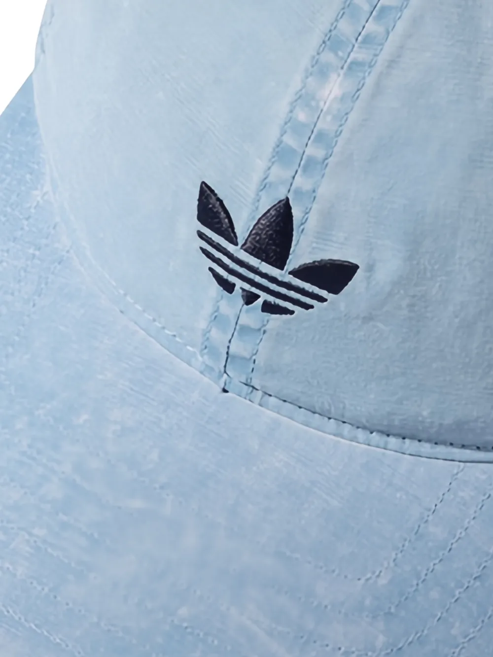 adidas Denim pet Blauw