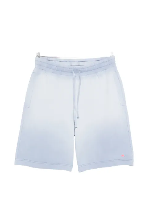Diesel drawstring shorts