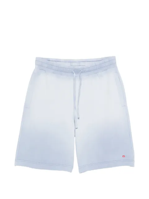 Diesel drawstring shorts