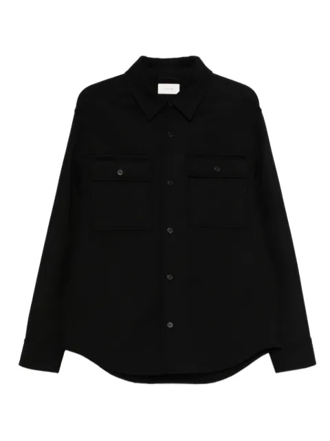 The Row Amont jacket