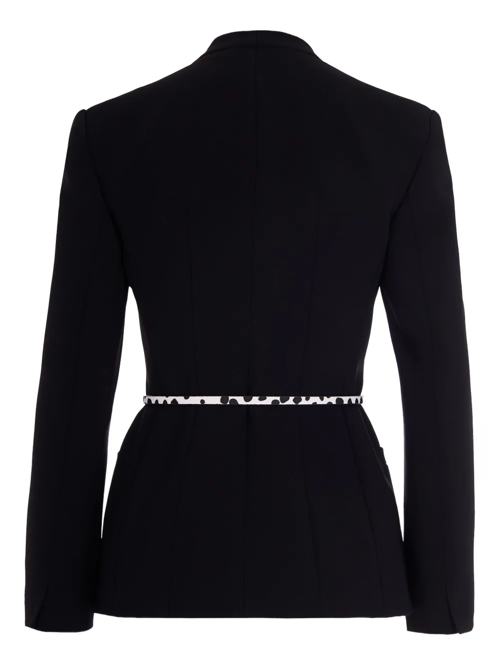 Max Mara Quinoa belted jacket | Fitted Jackets | Image 2