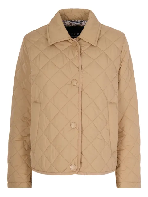 Max Mara Gelo quilted jacket