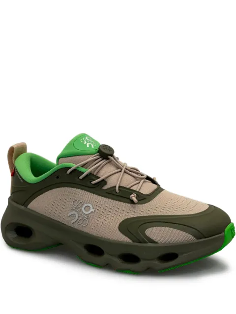 LOEWE x On Cloudsolo lace-up sneakers