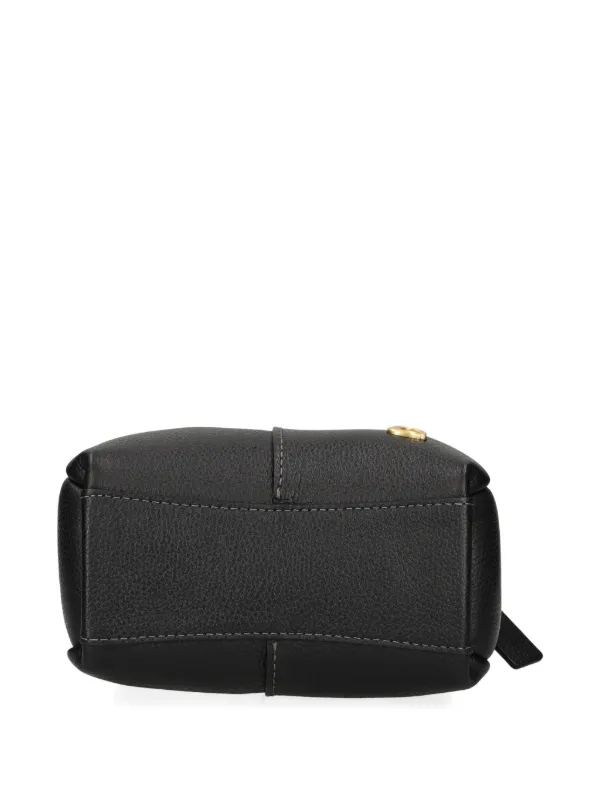 Coach 19 Lana レザーハンドバッグ | ブラック | FARFETCH JP