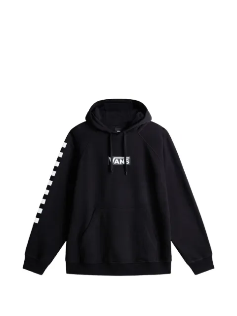 Vans logo-print hoodie