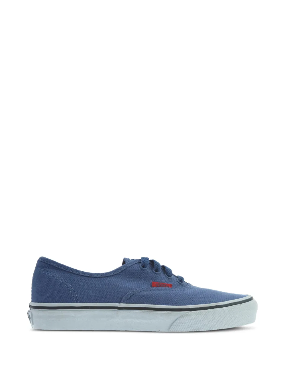 Vans Kids Authentic Sport sneakers Blauw