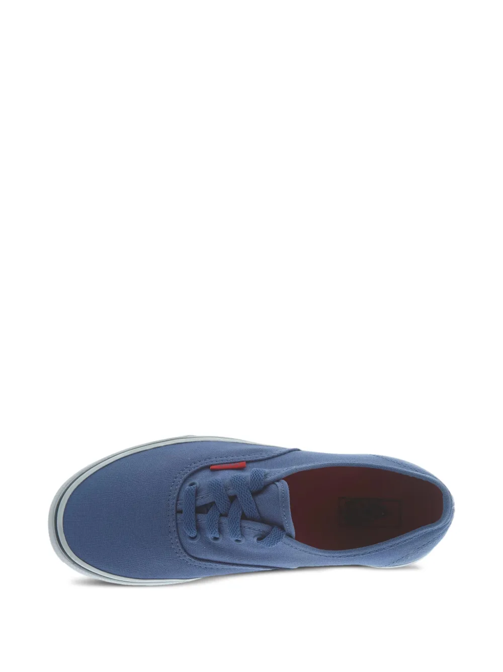 Vans Kids Authentic Sport sneakers Blauw