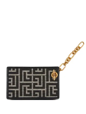 BALMAIN（バルマン）財布 - FARFETCH