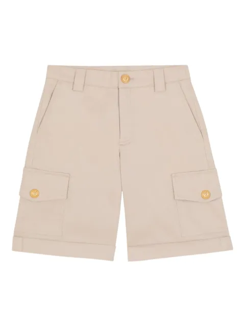 Balmain Kids shorts cargo