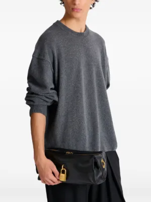 BALMAIN（バルマン）メンズ バッグ - FARFETCH