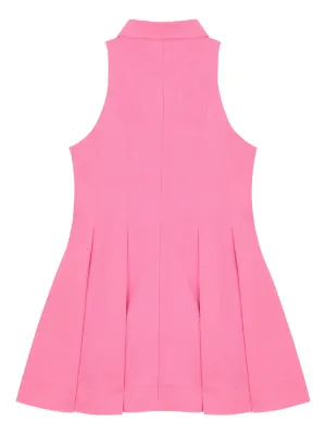 Balmain Kids Dresses for Girls | FARFETCH US