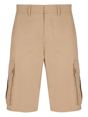 BALMAIN（バルマン）メンズ ショートパンツ・ハーフパンツ - FARFETCH