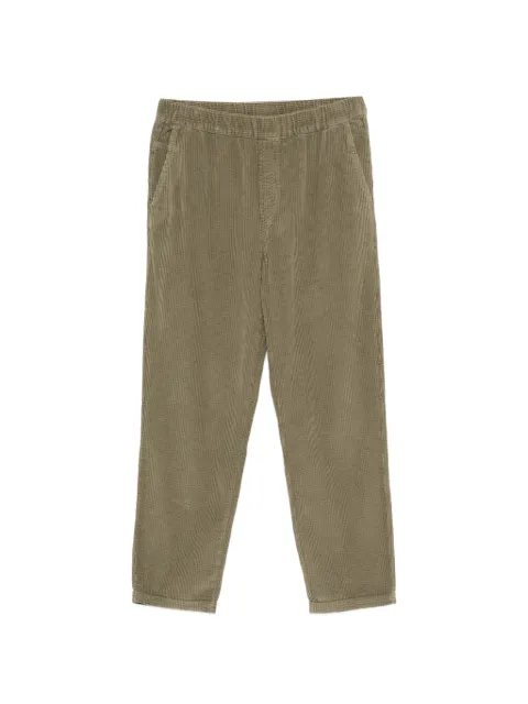 American Vintage elasticated corduroy trousers