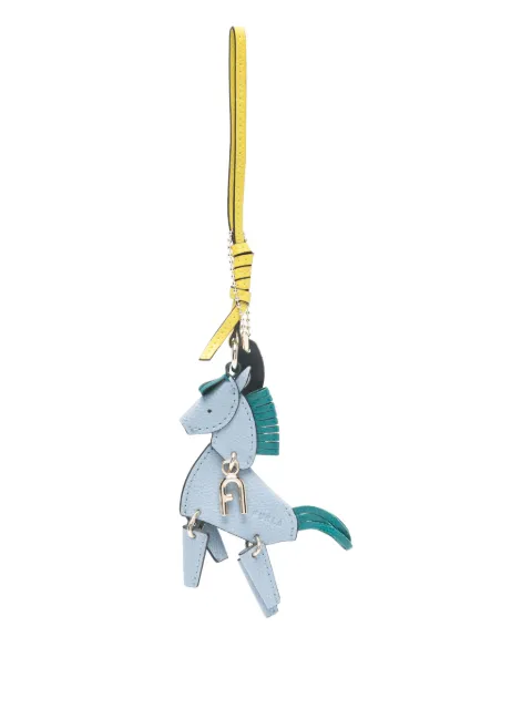 Furla Allegra horse charm