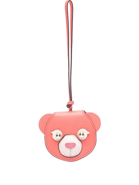 Furla Allegra Bear AirPods case