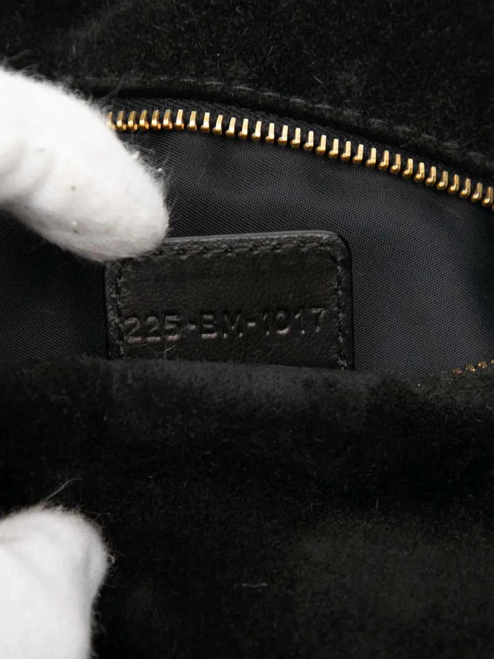 2007 Large Lambskin Cannage Lady Dior Soft Shopping Tote Bag