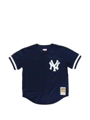 Mitchell & Ness MLB Red Sox 1990 Ted Williams Tシャツ | ブルー
