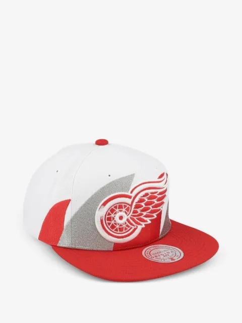 Mitchell & Ness Sharktooth snapback cap