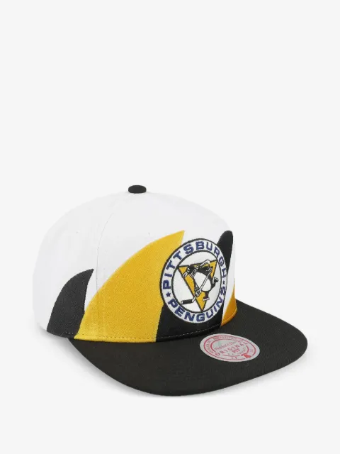 Mitchell & Ness casquette NHL Vintage Sharktooth