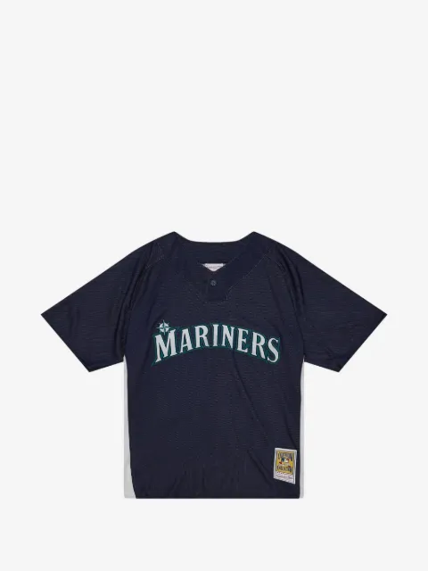 Mitchell & Ness  MLB Ichiro Suzuki Batting Practice T-shirt