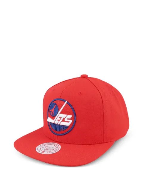 Mitchell & Ness gorra Alternate Flip en colaboración con NHL