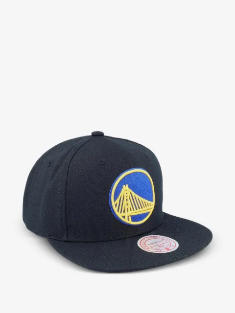 Mitchell & Ness NBA Core Basic embroidered baseball cap