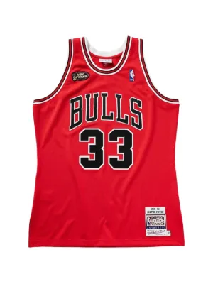 Mitchell & Ness x NBA Scottie Pippen Swingman 1997-98 Chicago